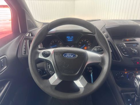 Used 2015 Ford Transit Connect XL FWD image 19