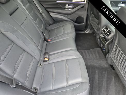Used 2024 Mercedes-Benz GLE 53 AMG 4MATIC image 28