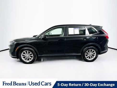 Used 2023 Honda CR-V EX-L image 4