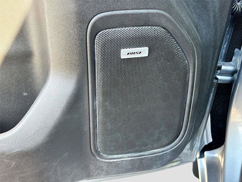 Used 2020 Chevrolet Silverado 1500 LTZ w/ LTZ Plus Package AWD/4WD image 19