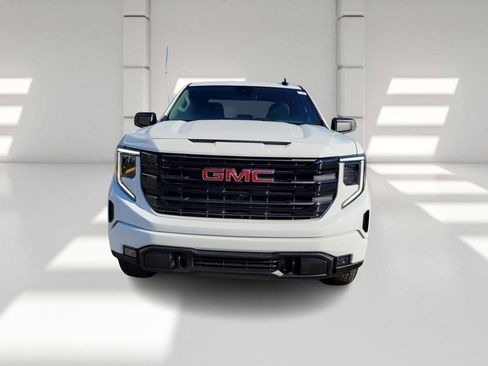 New 2026 GMC Sierra 1500 Elevation w/ Elevation Select Package image 2