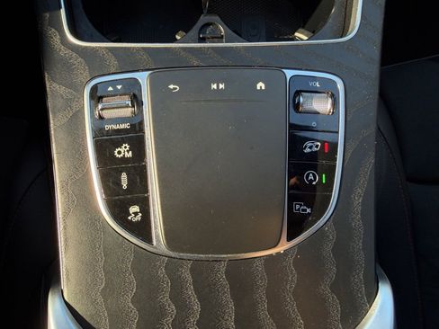 Used 2022 Mercedes-Benz GLC 43 AMG GLC 43 AMG image 22