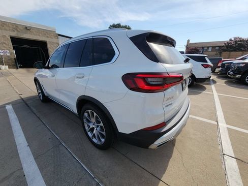 Used 2020 BMW X5 sDrive40i w/ Premium Package RWD image 6