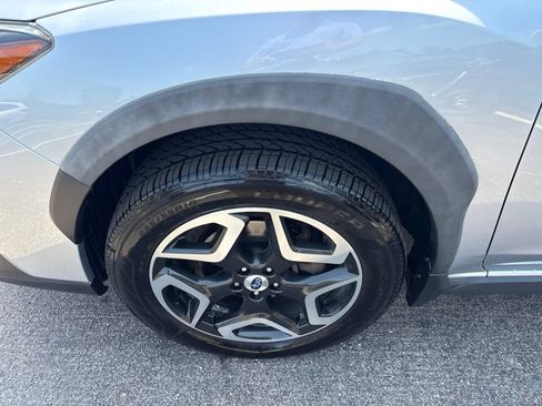 Used 2018 Subaru Crosstrek 2.0i Limited AWD/4WD image 7