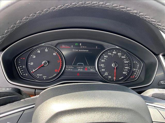 Used 2022 Audi Q5 2.0T Premium AWD/4WD image 19