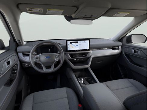 New 2026 Ford Explorer Active AWD/4WD image 9