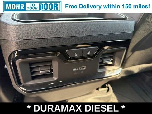 Used 2026 Chevrolet Silverado 2500 ZR2 AWD/4WD image 42