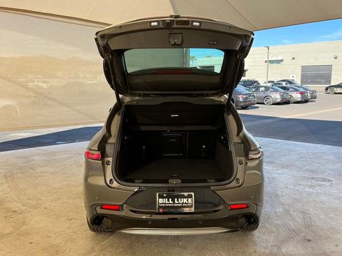 New 2024 Alfa Romeo Tonale Ti w/ Premium Interior Package image 6