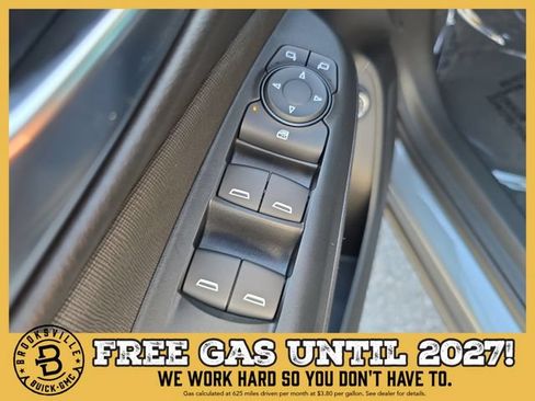 New 2026 Buick Envista Preferred w/ Convenience I Package FWD image 16