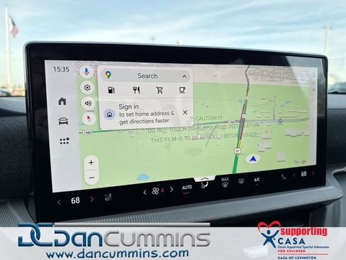 New 2026 Ford Explorer ST w/ Sun And Sound Package image 20