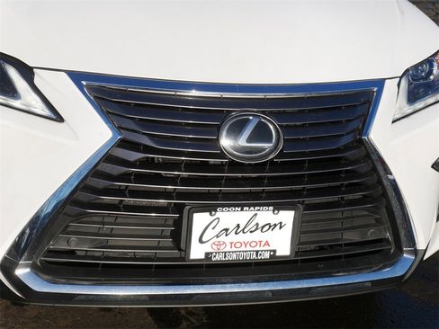 Used 2019 Lexus RX 350L 350L image 9
