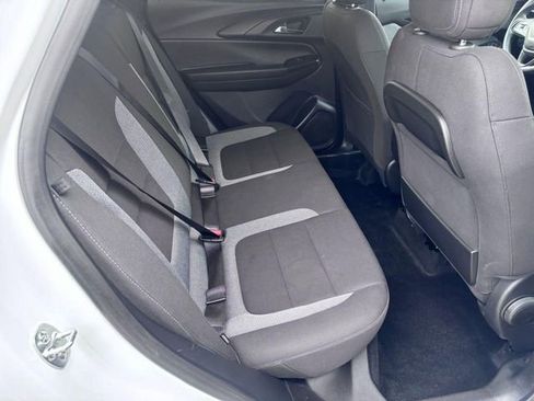 Used 2025 Chevrolet TrailBlazer LT FWD image 27