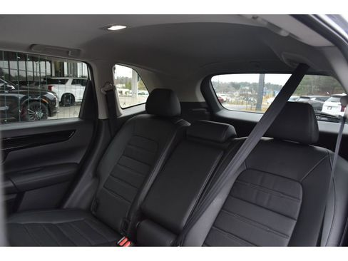 Used 2024 Honda CR-V EX-L image 31