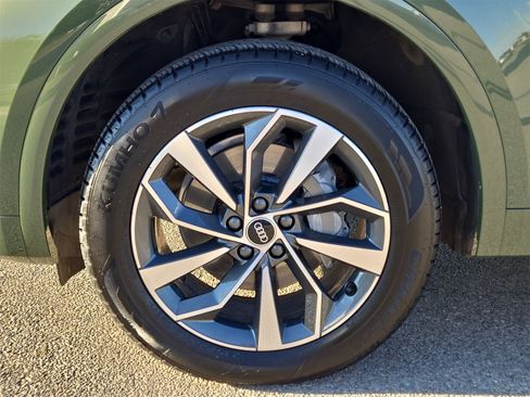 Certified 2022 Audi Q5 2.0T Premium image 11