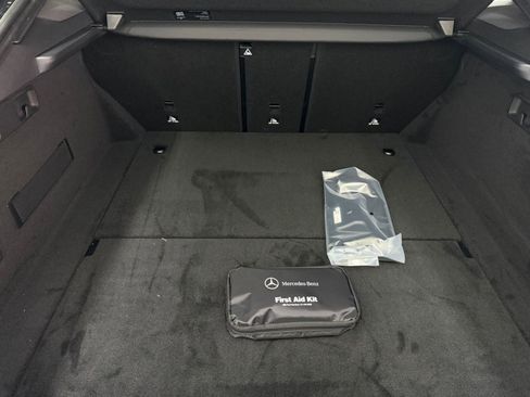 New 2026 Mercedes-Benz AMG GT 43 image 28