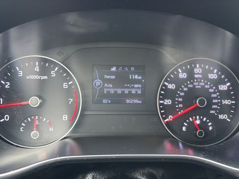 Used 2017 Kia Sportage LX AWD/4WD image 11