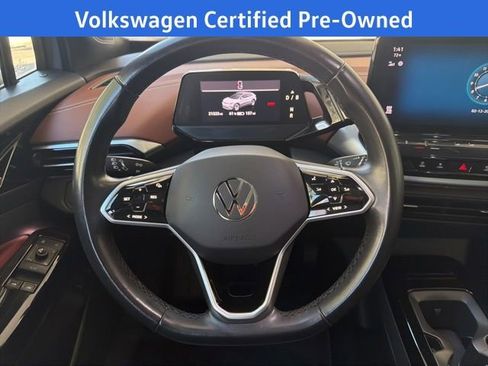 Certified 2022 Volkswagen ID.4 Pro S image 20