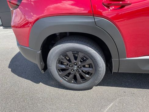 New 2026 MAZDA CX-50 AWD 2.5 Hybrid w/ Premium Pkg image 6