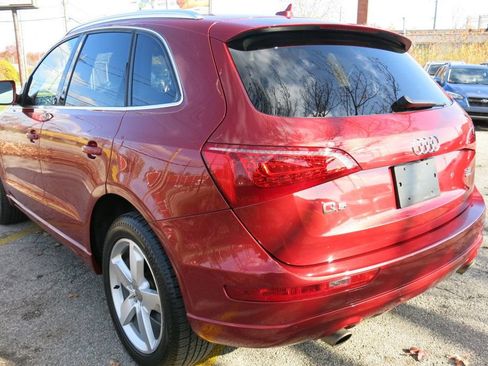 Used 2011 Audi Q5 3.2 Premium Plus image 3