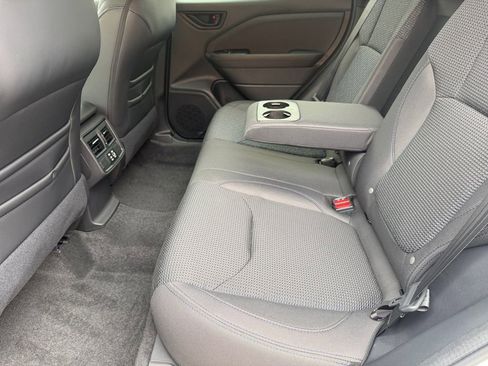 New 2026 Subaru Forester Premium w/ Base/Premium Plus Package AWD/4WD image 12