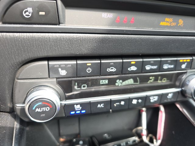Used 2023 MAZDA CX-5 AWD 2.5 S w/ Premium Plus Pkg image 10