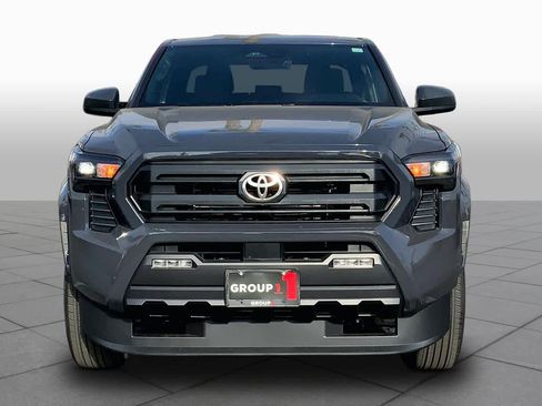 New 2026 Toyota Tacoma SR5 AWD/4WD image 3