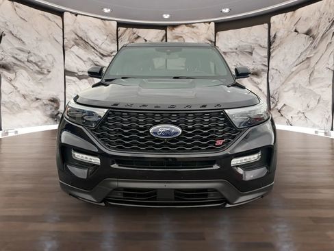 Used 2020 Ford Explorer ST image 8