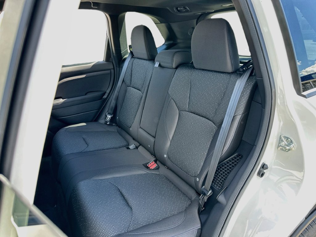 New 2026 Subaru Forester Touring AWD/4WD image 25