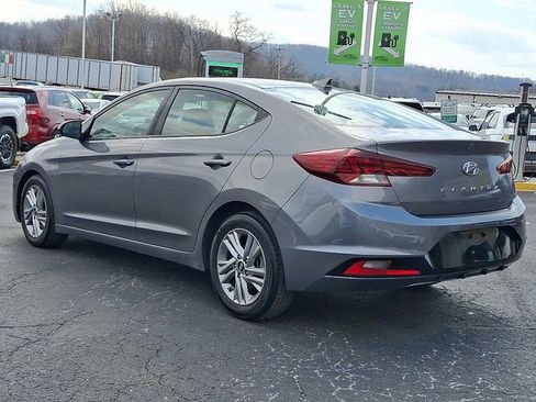 Used 2020 Hyundai Elantra SEL image 4
