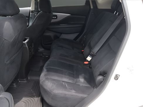 Used 2021 Nissan Murano S w/ Cargo Package FWD image 14