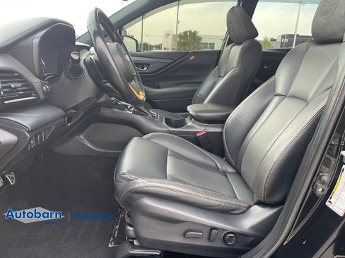 Used 2022 Subaru Outback Wilderness AWD/4WD image 9