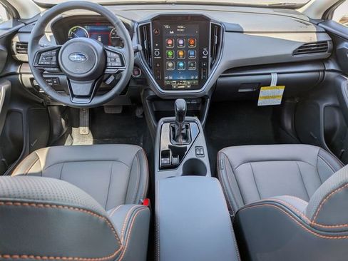 New 2026 Subaru Crosstrek 2.5i Limited AWD/4WD image 33