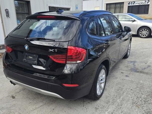 Used 2015 BMW X1 xDrive28i image 5