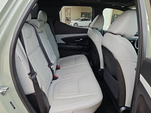 Used 2025 Hyundai Santa Cruz Limited AWD/4WD image 30