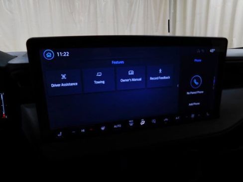 New 2025 Ford Maverick XLT w/ XLT Luxury Package image 30