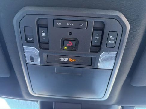 Used 2024 Toyota Sequoia Capstone image 51