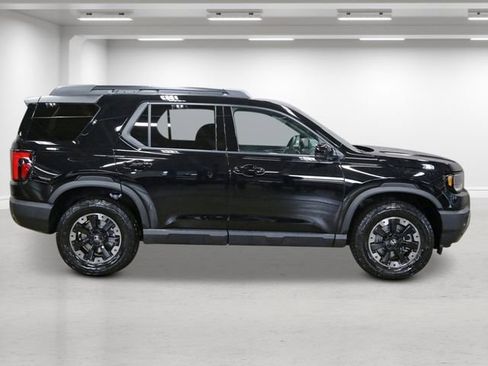 New 2026 Honda Passport TrailSport Elite image 5
