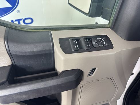 Used 2020 Ford F150 XL w/ Equipment Group 101A Mid RWD image 14