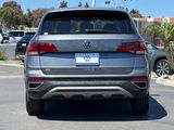 Certified 2022 Volkswagen Taos SE image 6