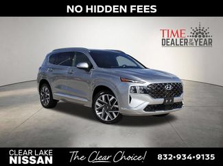 Used 2023 Hyundai Santa Fe Calligraphy w/ Cargo Package AWD/4WD video 1
