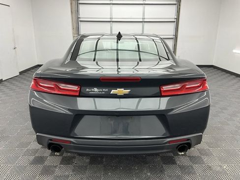 Used 2017 Chevrolet Camaro LT image 20