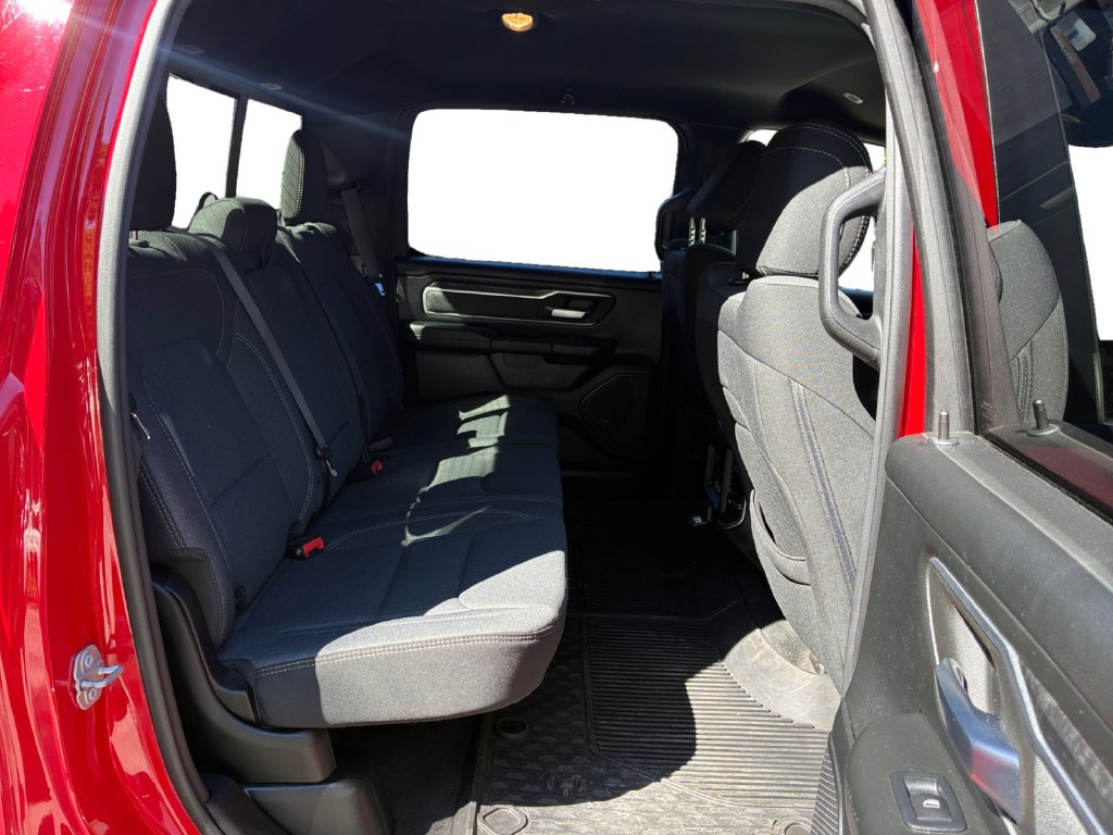 Used 2020 RAM 1500 Big Horn AWD/4WD image 14