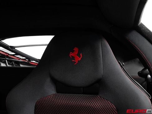 Used 2008 Ferrari F430 Scuderia RWD image 45