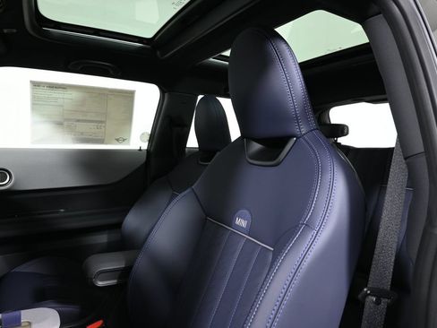 New 2026 MINI Cooper S FWD image 16