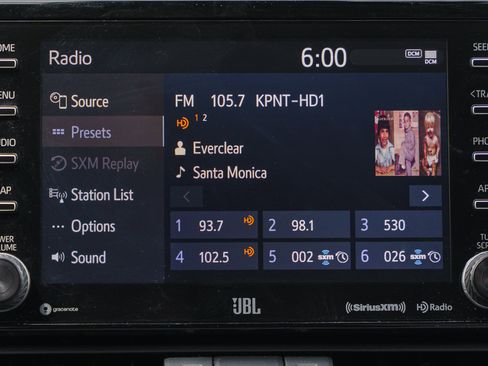 Used 2020 Toyota RAV4 XLE Premium AWD/4WD image 13