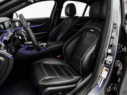 Used 2018 Mercedes-Benz E 63 AMG S image 39