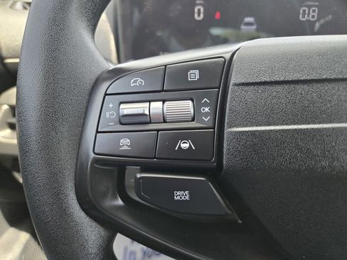 Used 2025 Kia K4 FWD image 18