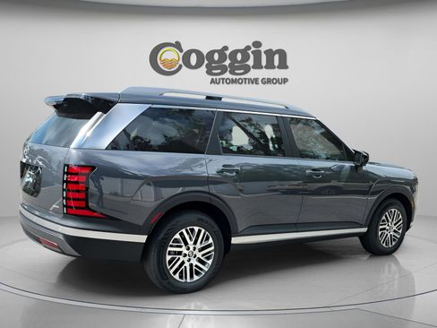 New 2026 Hyundai Palisade SEL AWD/4WD image 5