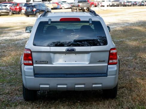 Used 2008 Ford Escape XLT image 9