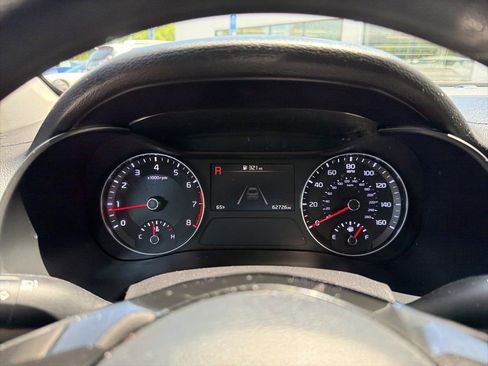 Certified 2024 Kia Forte LX FWD image 25
